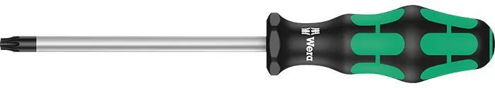 Wera 367 Skruvmejsel torx TX 8 x 60