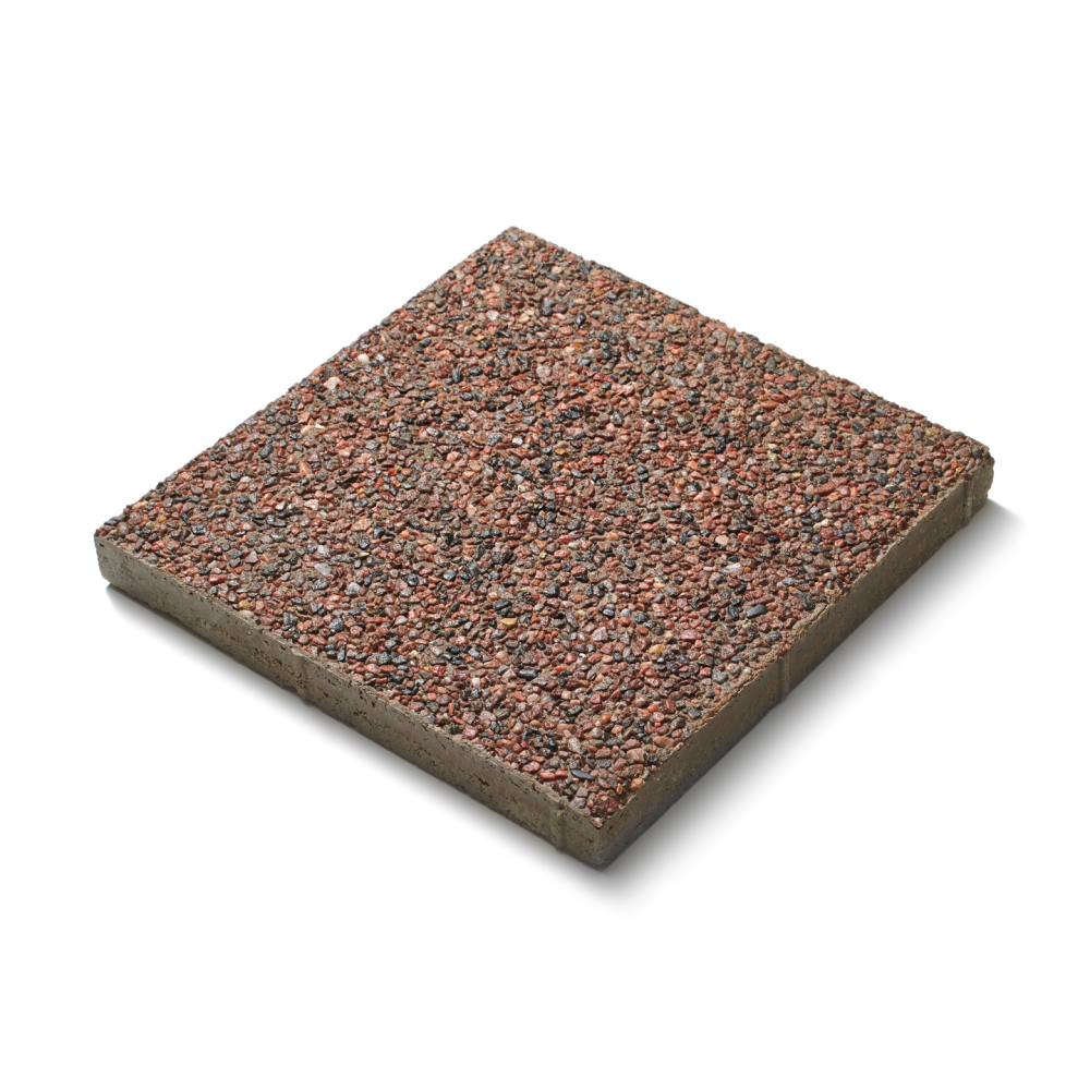 PLATTA S:T ERIKS FRILAGDA NATURSINGEL 400X400X45MM