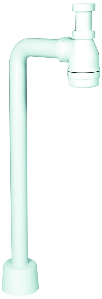 Purus 8075517 Vattenlåssats 32 x 40 mm, för tvättställ