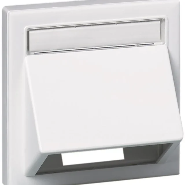 Schneider Electric 5970040 Datalock för väggmontage, lutande