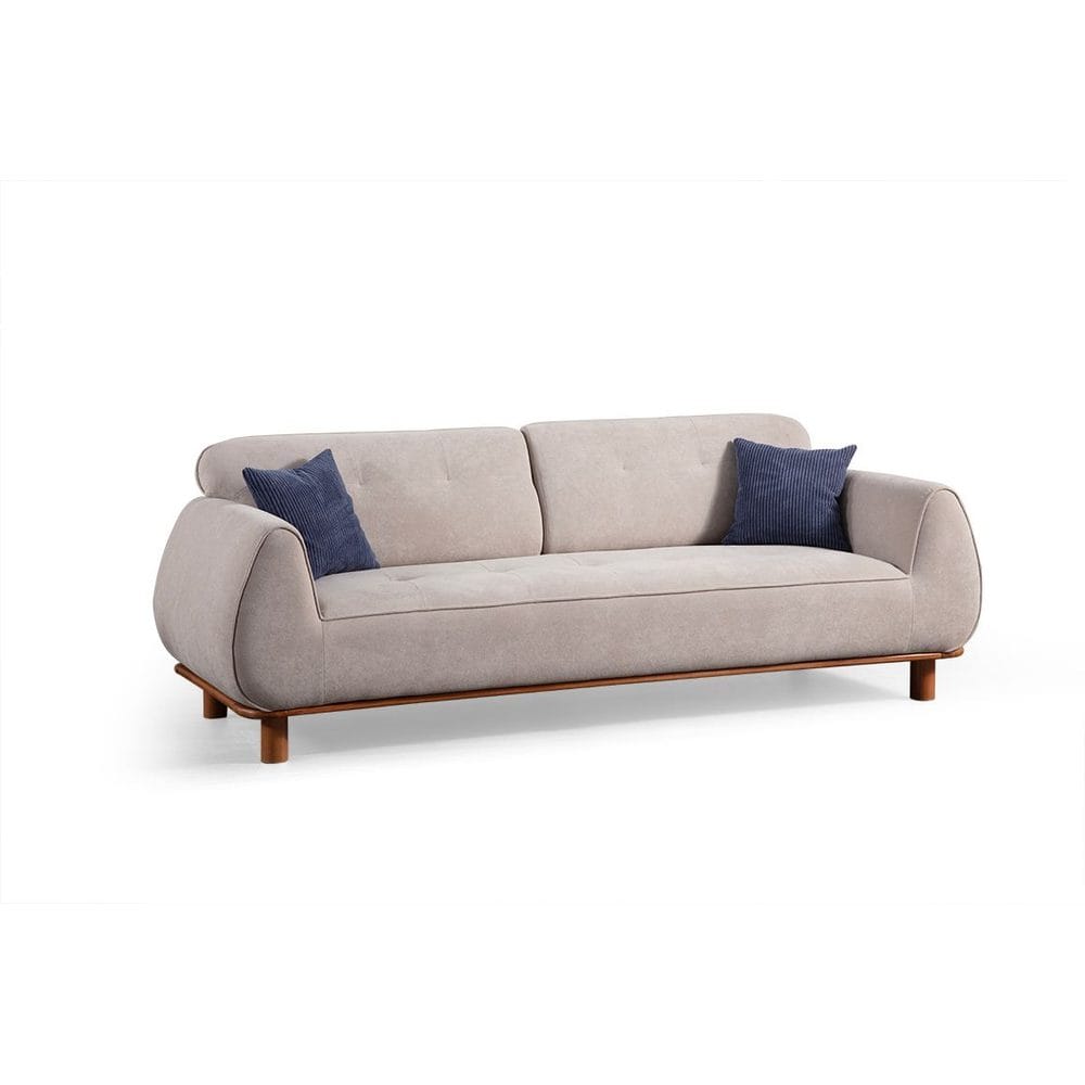 Adesis 3-sits Soffa
