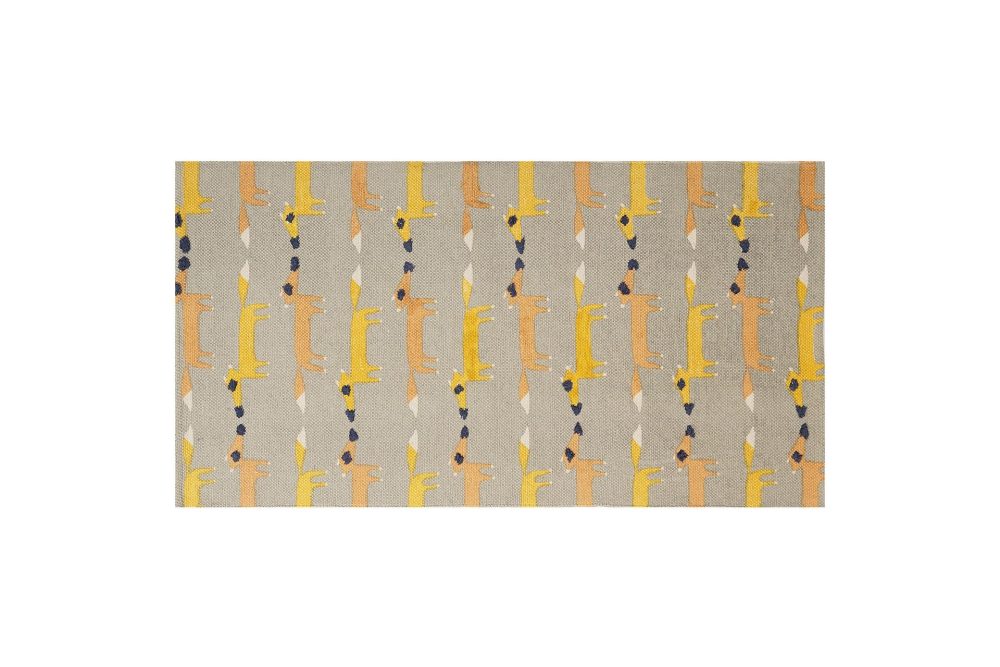 Bankgo Bomullsmatta 80x150 cm