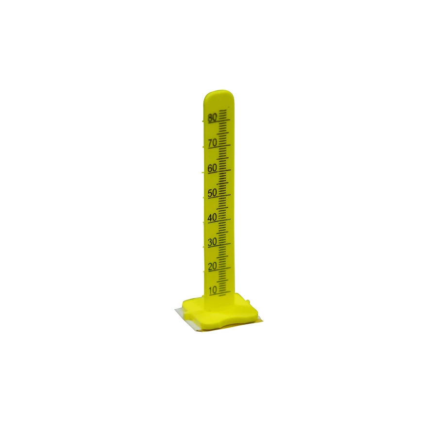 Nivåmarkör 85mm, 50st | Stuvbutiken