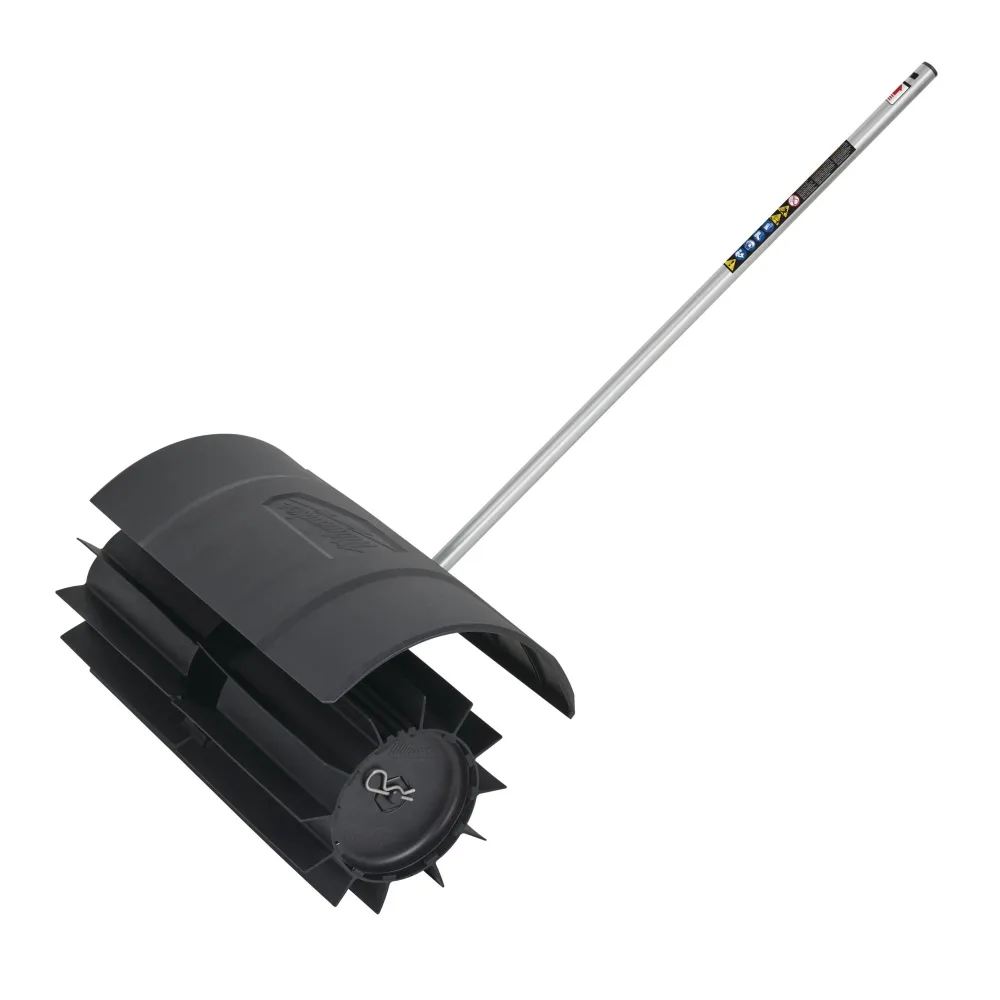 Milwaukee 4932479984 Sopvalstillsats till M18 FOPH-0