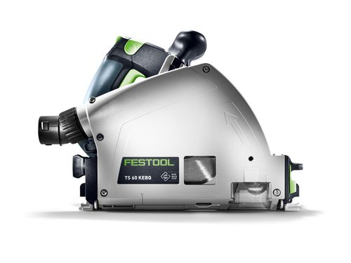 SÄNKSÅG FESTOOL TS 60 KEBQ-PLUS
