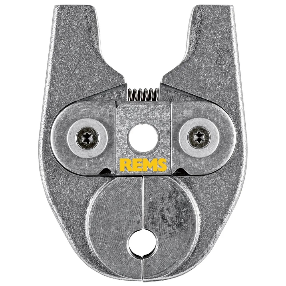 REMS 578402 Pressback H-kontur, Mini H 17 - Bild 2