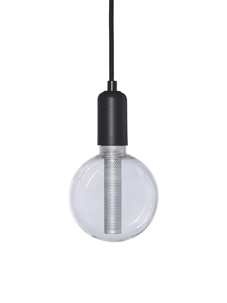 PR Home Column 2230007 Fönsterlampa Svart