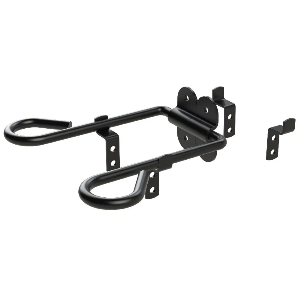Grindklinka 2290 Svart