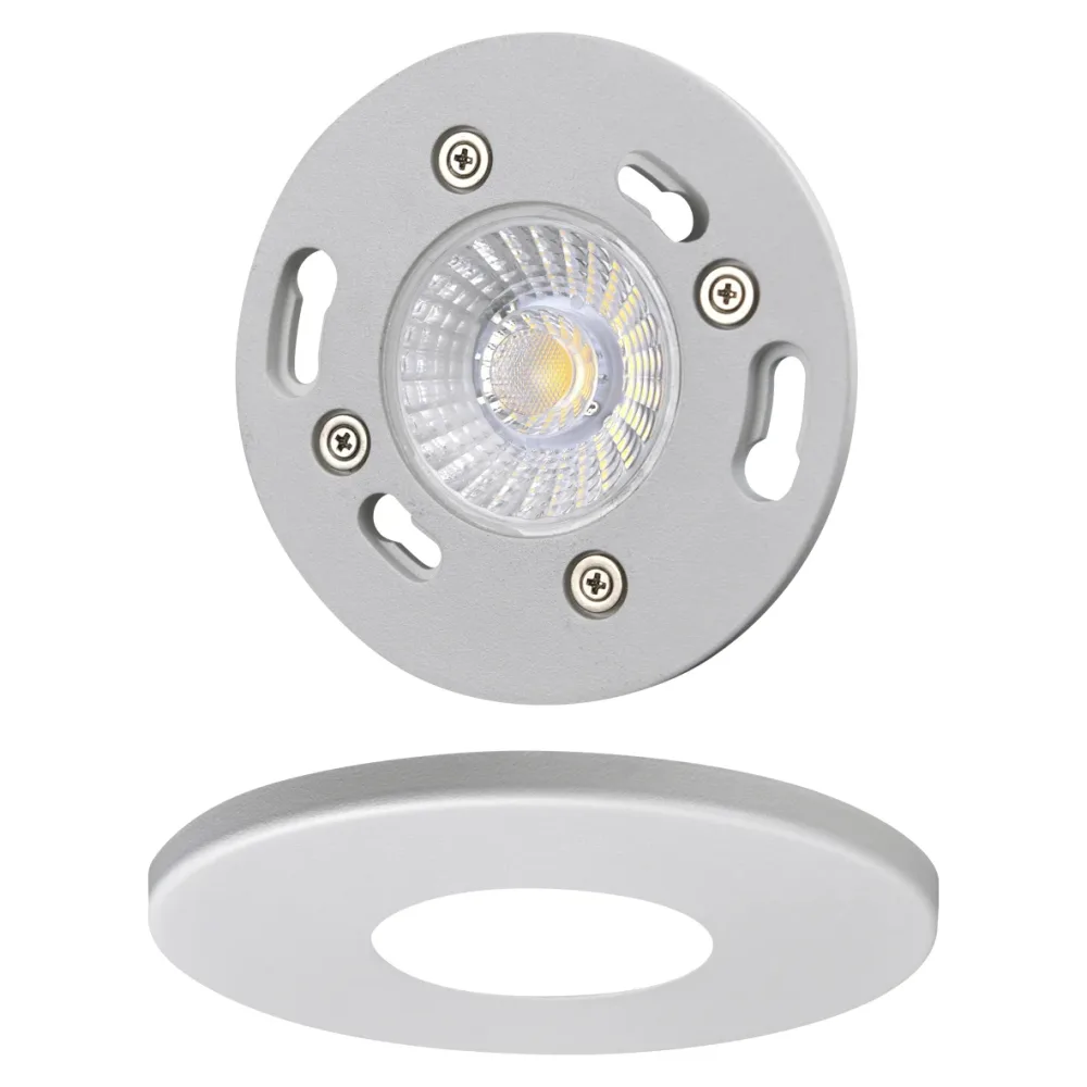 Designlight Boxy Downlight 2700K