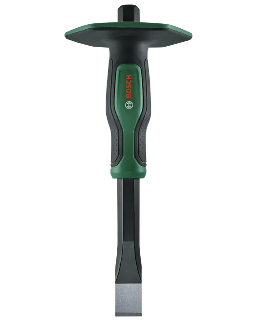 Plattmejsel 250 mm
