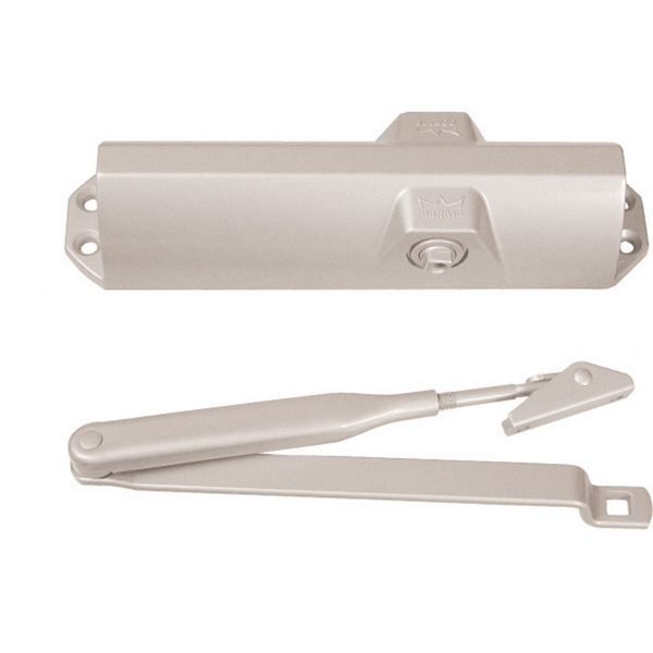 DÖRRSTÄNGARE TS 68 M STD-ARM DORMA