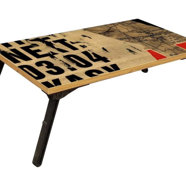 Bourdeau Laptopställ 25 cm