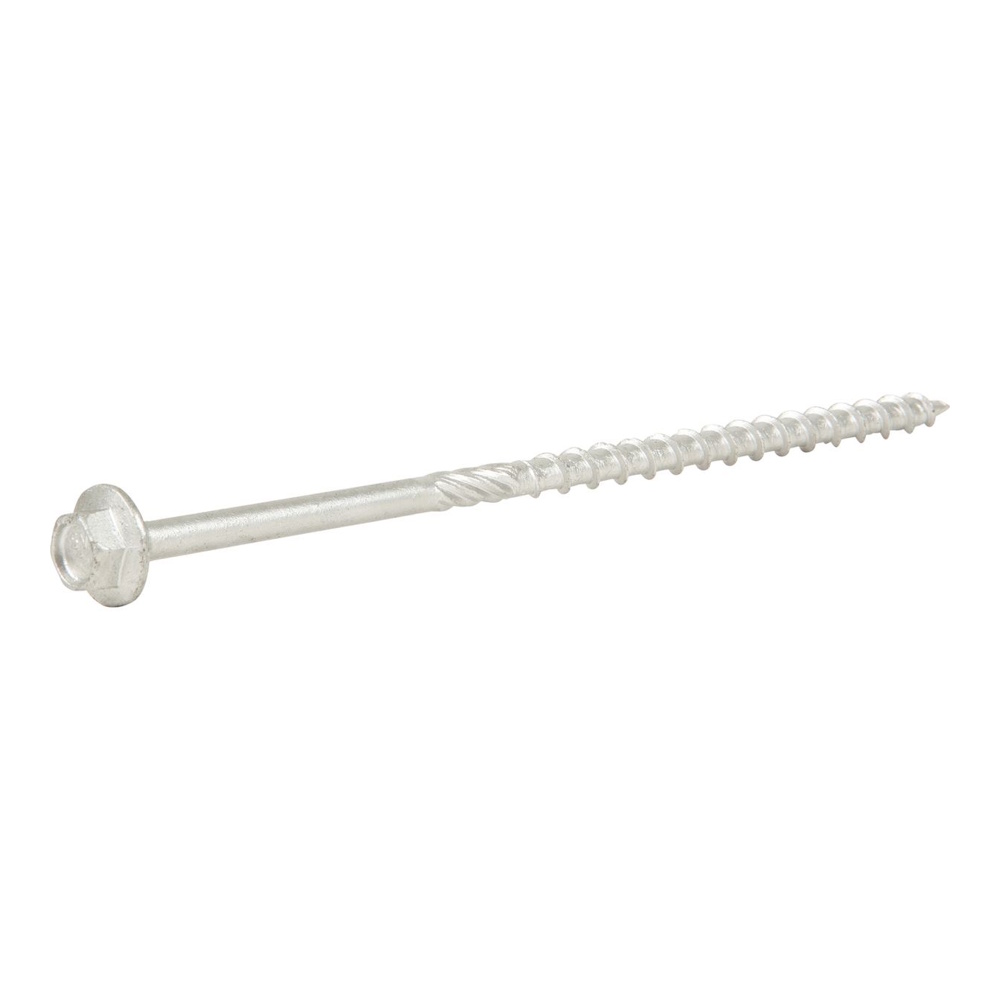 Konstruktionsskruv–HF (HEX) 6x70mm Corrseal C4 100st Essve