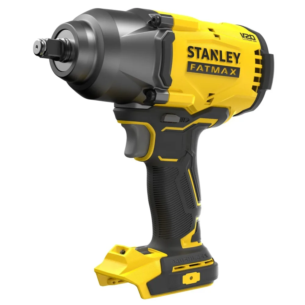STANLEY SFMCF940B-XJ Mutterdragare utan batteri och laddare