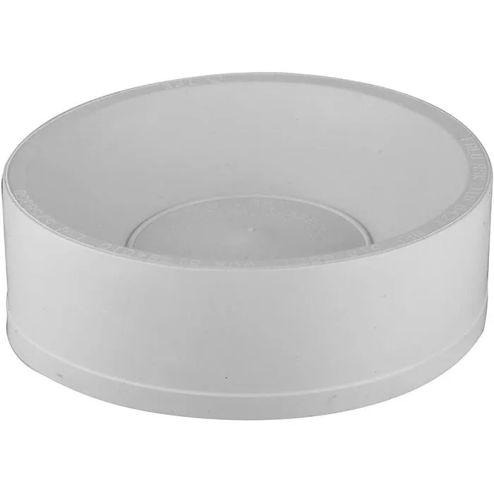 Faluplast 3106421 Gummimanschett 120/110 mm