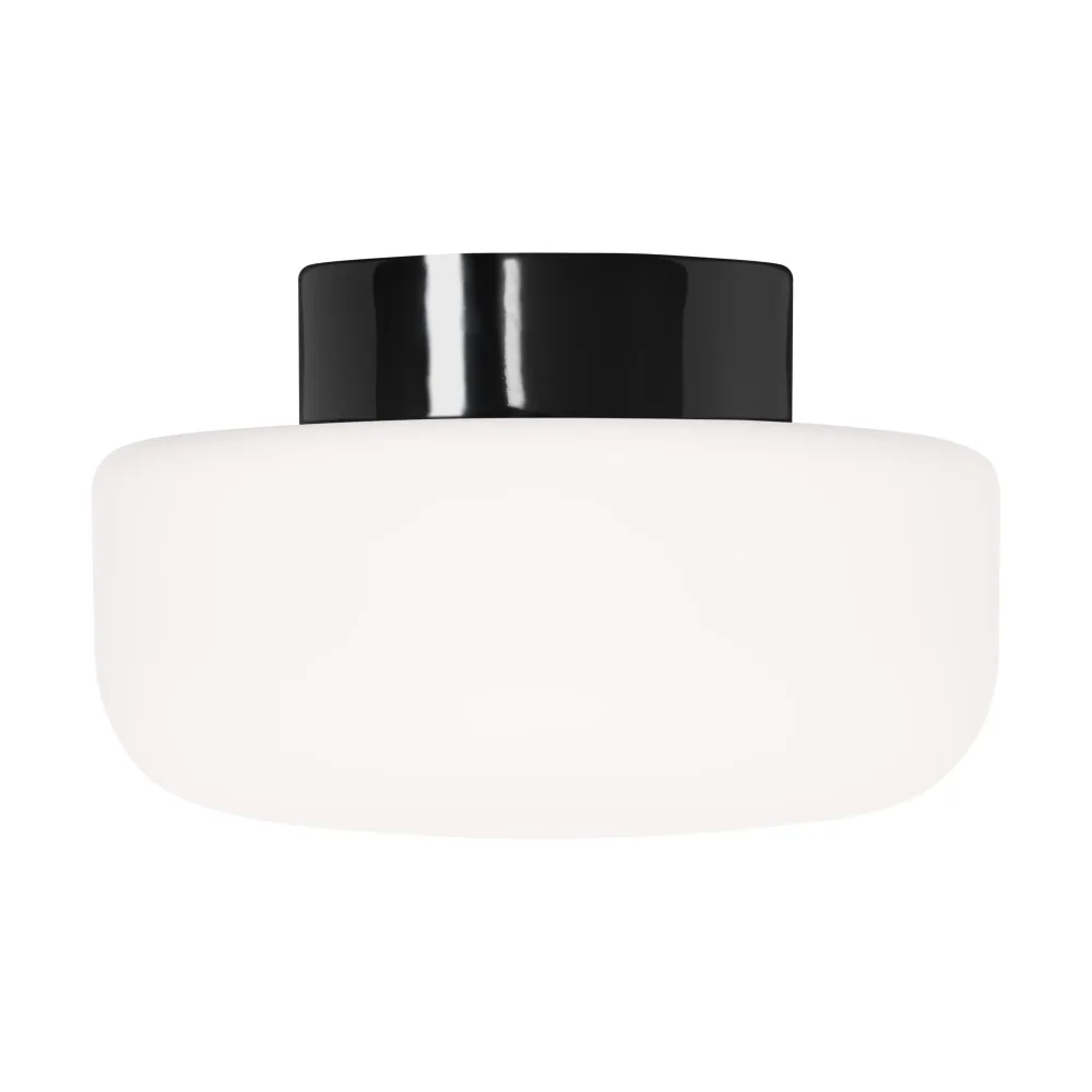 Ifö Electric Solenne Takarmatur 250x156 mm, LED, vit Vit