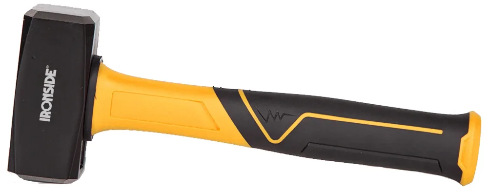Ironside 103011 Mejselhammare 1816 g
