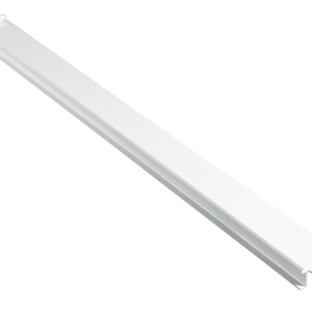 KROKLIST VIT 893MM