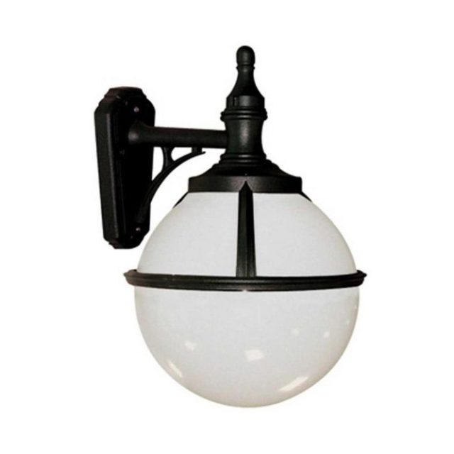 Utomhusvägglampa Elstead Lighting Glenbeigh