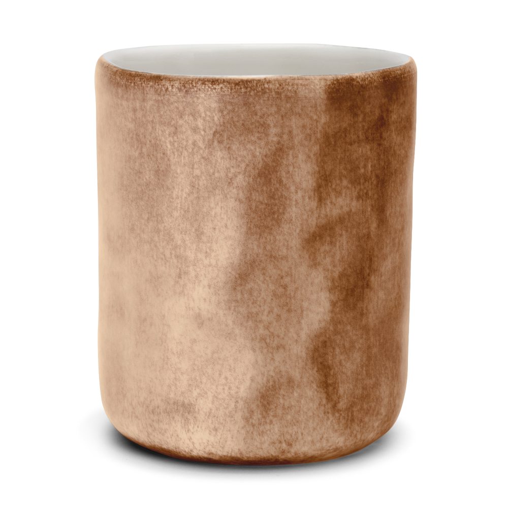 MSY mugg 30 cl, Cinnamon