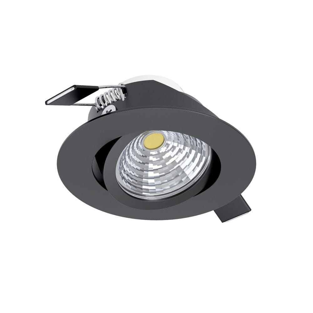 Infälld Lampa Saliceto 88 mm 4000K
