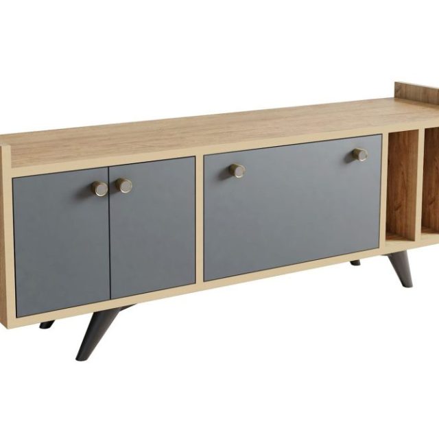 Midelt Tv-bänk 150 cm