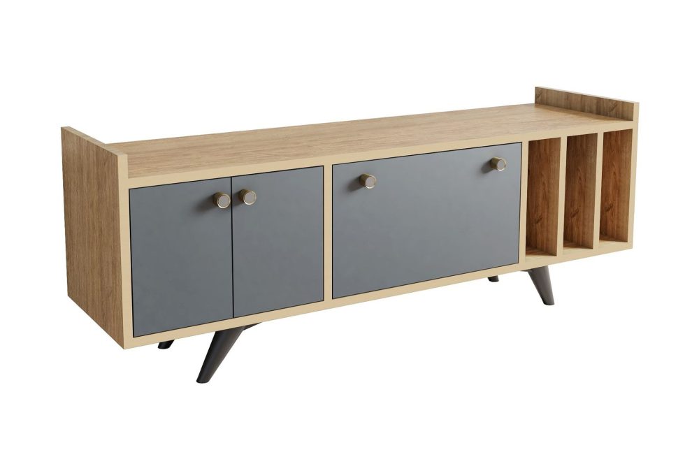 Midelt Tv-bänk 150 cm