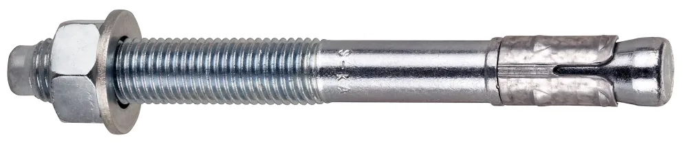 Sormat S-KA Expander M20, FZB 220 mm, 5-pack