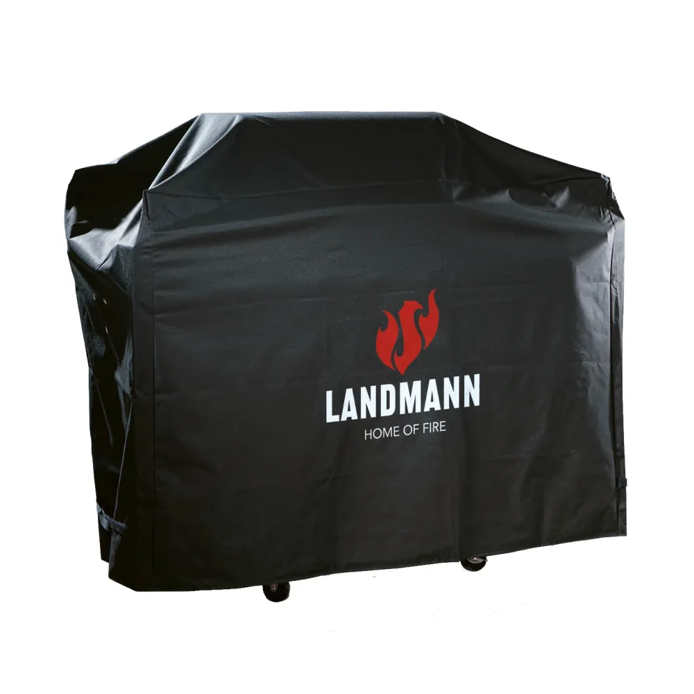 LANDMANN 3226 Grillöverdrag 181,5X112X62,5 cm - Bild 2