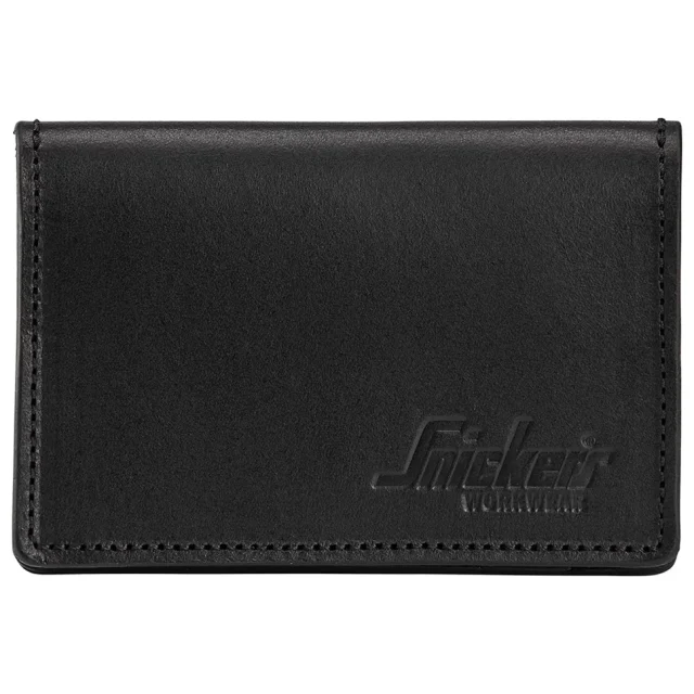 Snickers Workwear 9754 Korthållare svart