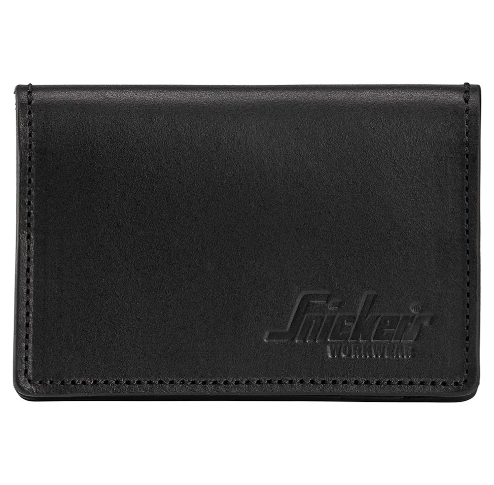 Snickers Workwear 9754 Korthållare svart
