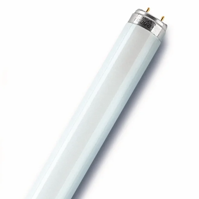 Osram Lumilux Plus Lysrör G13-sockel, 827 18W, Ø 26 x 590 mm