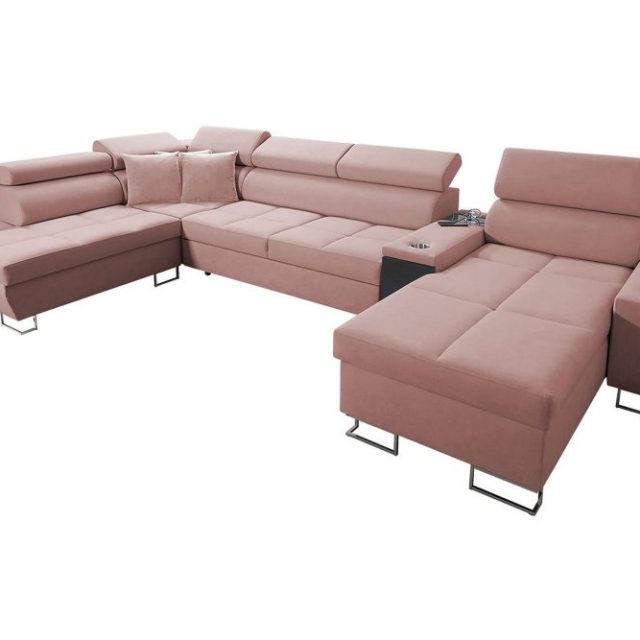 Morenia Bäddsoffa