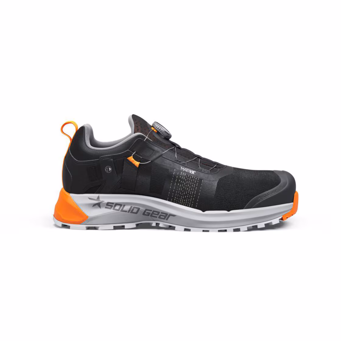 Kjøp Solid Gear Vernesko Haze 2 Fly, Strl. 42