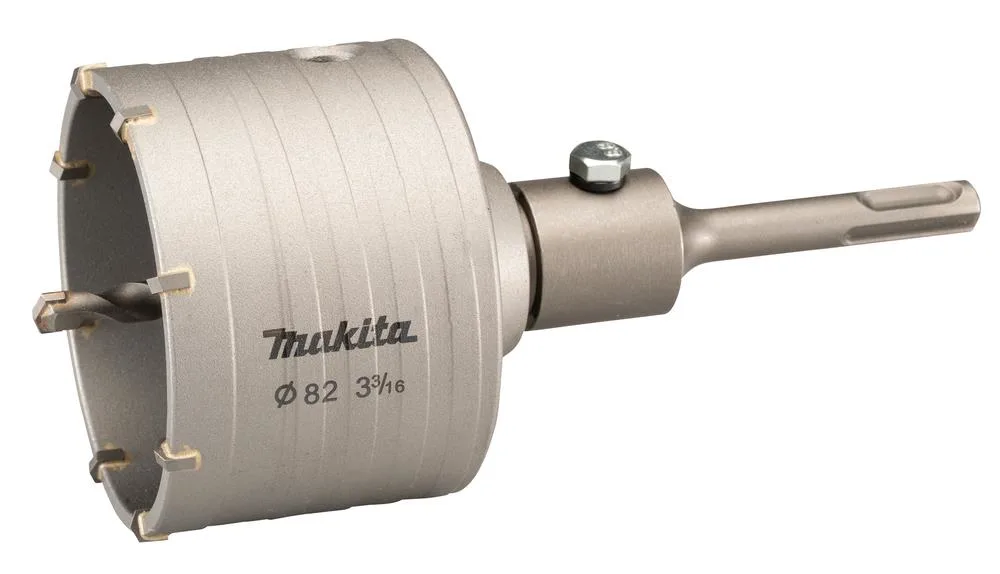 Makita D-74027 Kärnborr 82 mm