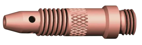 ELEKTRODMUNSTYCKE SL 2,4MM STORA LINDE