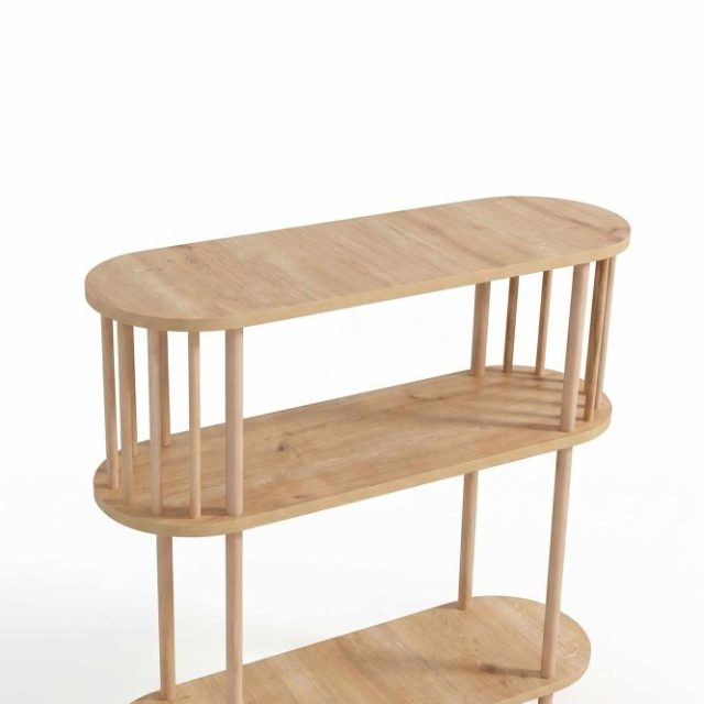 Belvo Sideboard 90x90x30 cm
