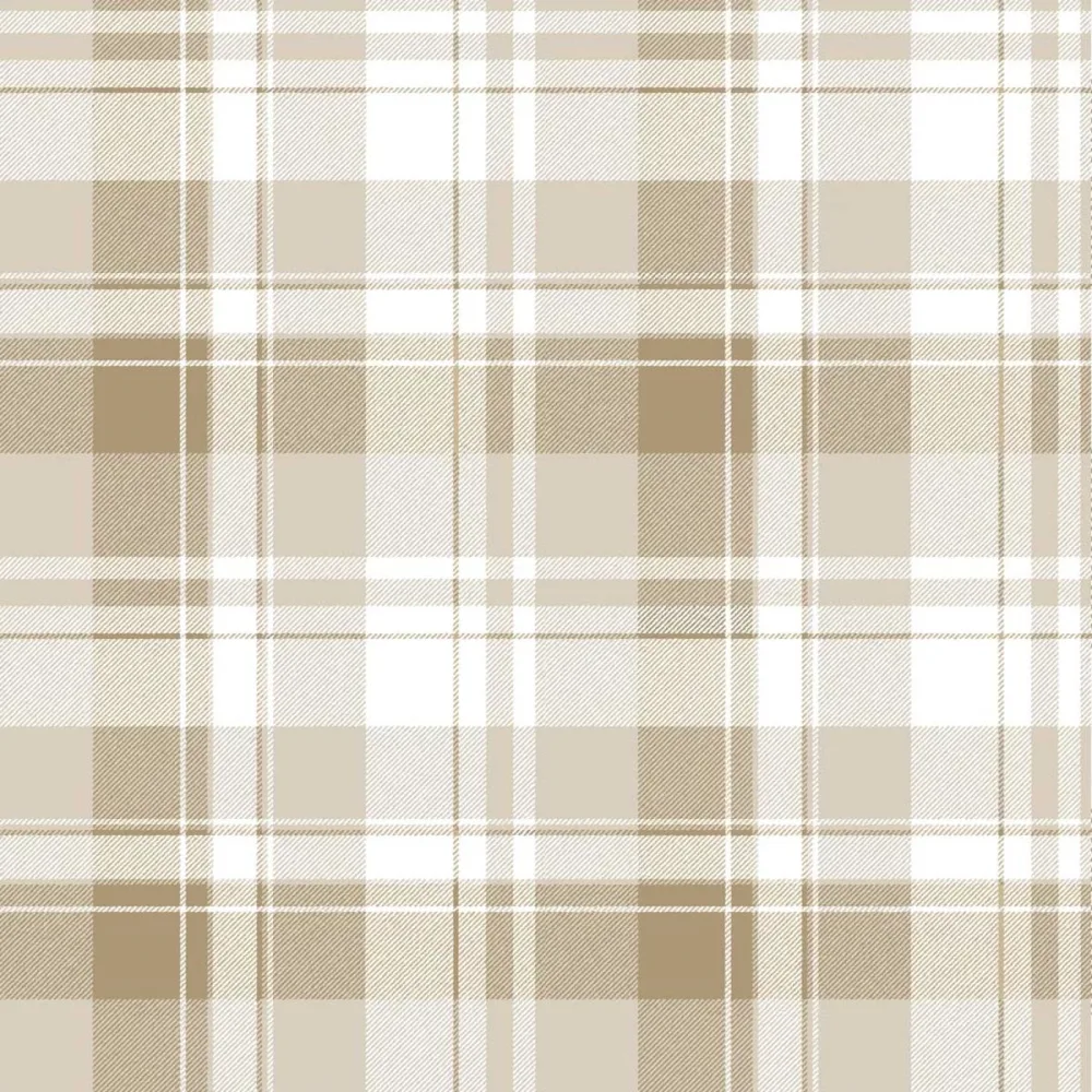 Tapet Cottage Bloom Tartan 8386 | Stuvbutiken - Bild 2