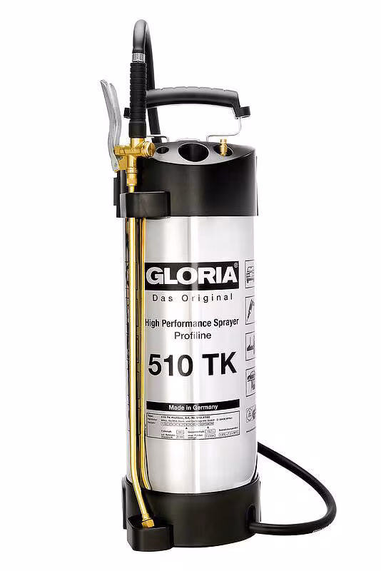 Kjøp Gloria Konsentratsprøyte Glorie 510 TK, 10 l, rustfri