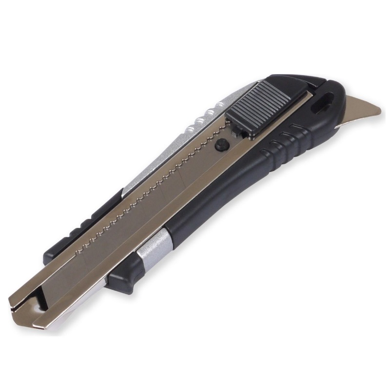 Kniv Cutter 18mm QPT