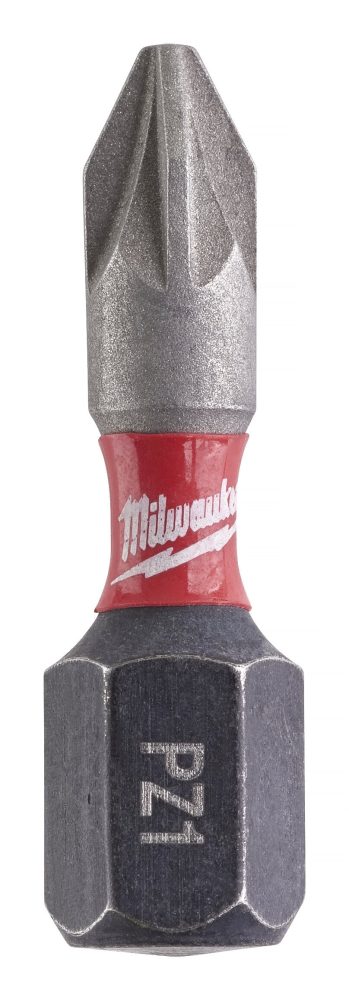 Kjøp Milwaukee Bits PZ