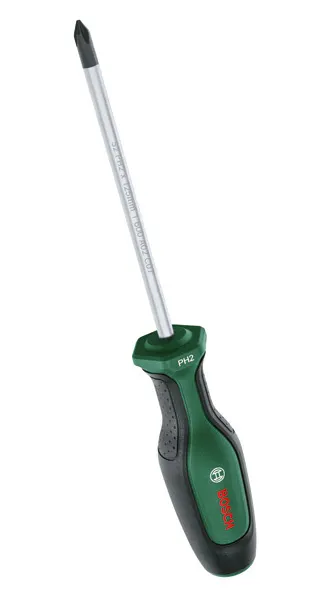 Bosch DIY 1600A03DS6 Skruvmejsel PH2 125 mm - Bild 2