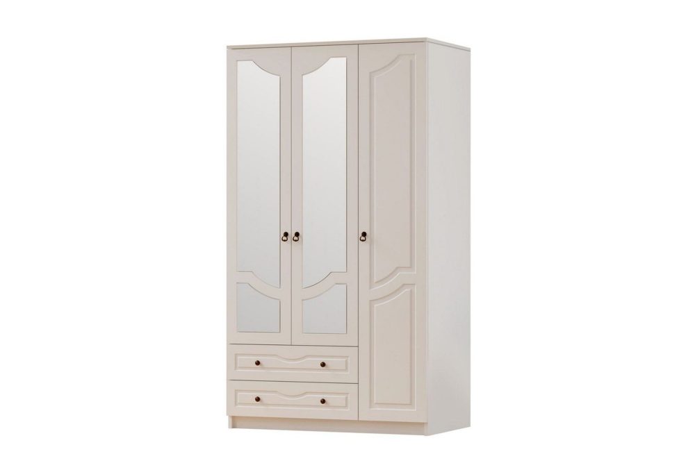 Brelin Garderob 105x210 cm
