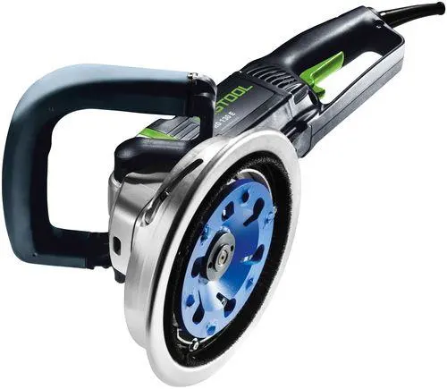 Festool RG 130 E-Set DIA TH RENOFIX Diamantslip 1600 W