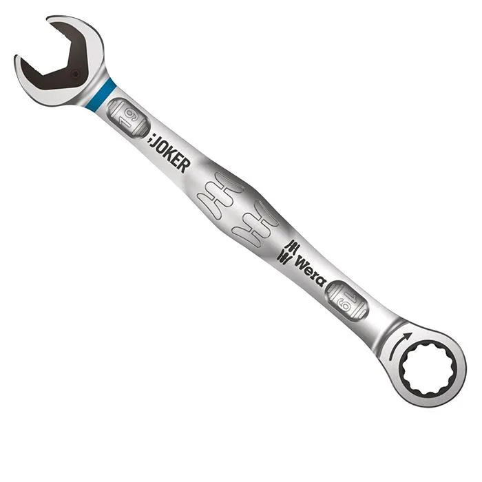 Wera Joker U-ringspärrnyckel 13x177 mm