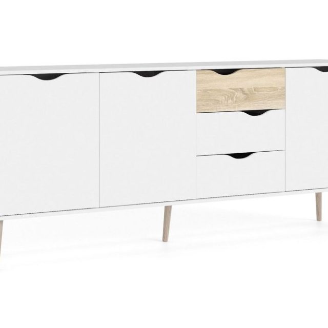 Hostafranc Sideboard 40x196 cm