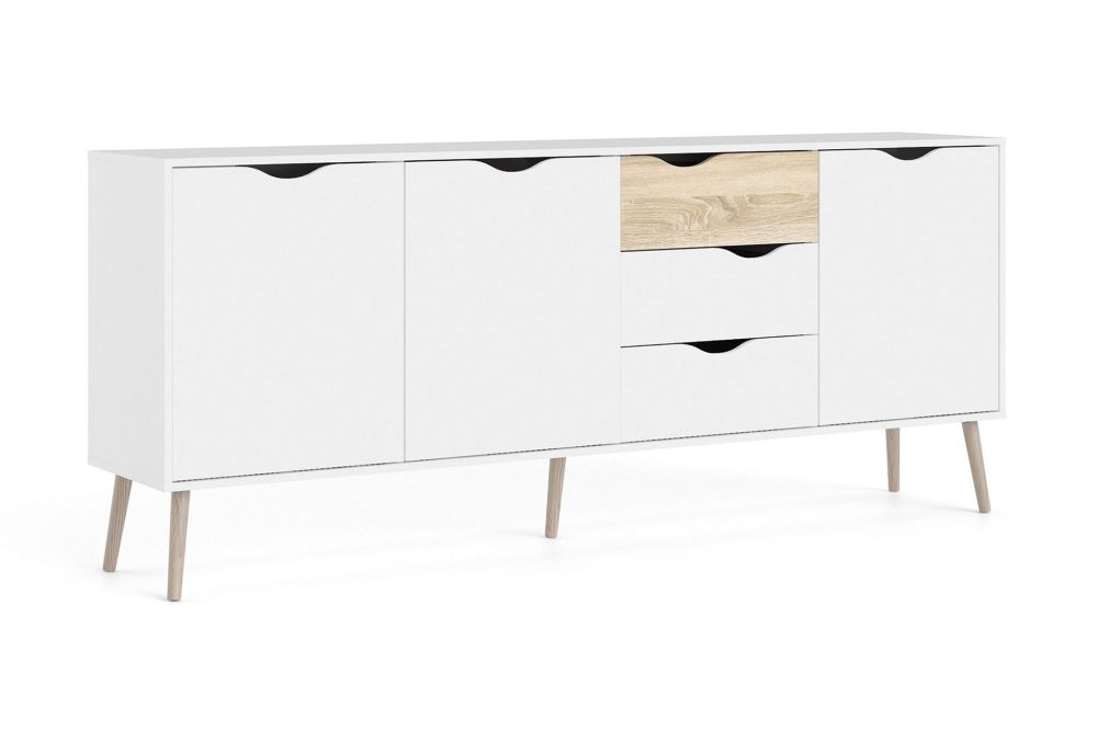 Hostafranc Sideboard 40x196 cm