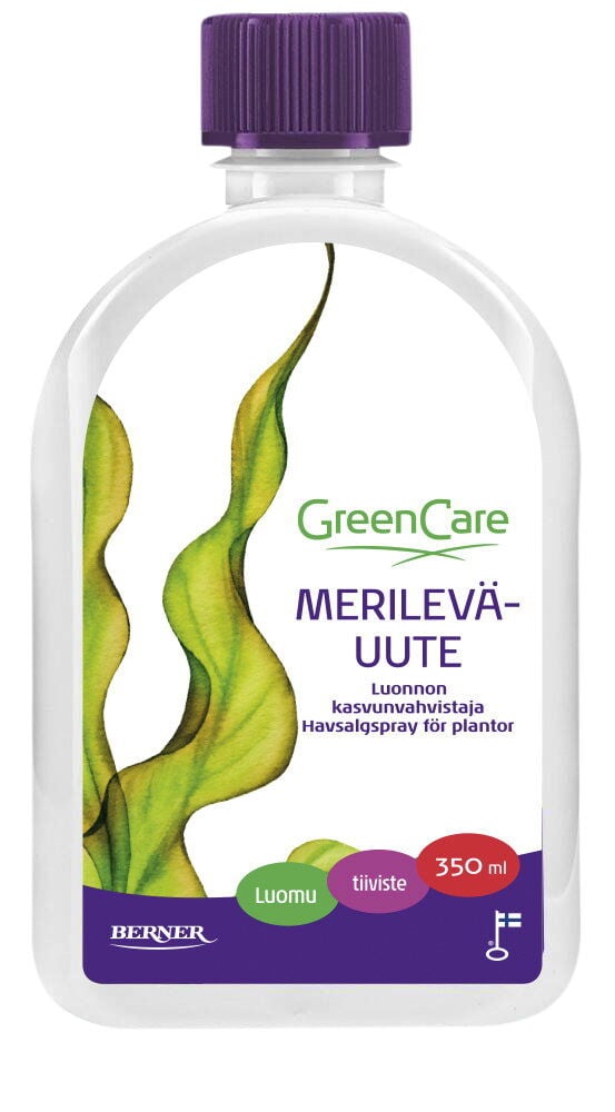 Merileväuute GreenCare
