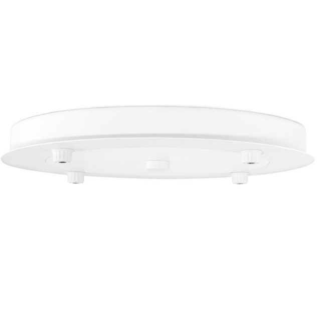 Amp Canopy Bas, Vit