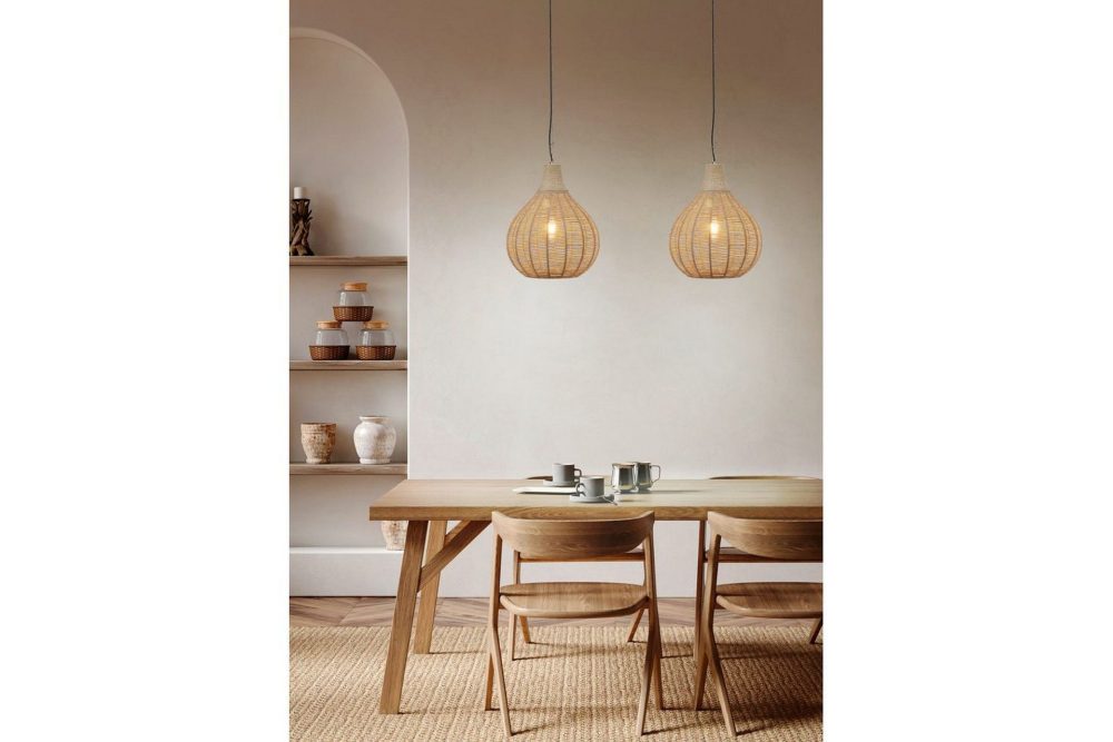 Pendel TRIO Janne 35 cm